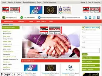 indiabrickspropmart.com