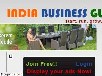 indiabusinessguide.in