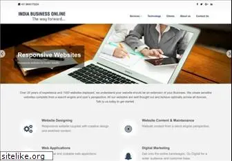 indiabusinessonline.com