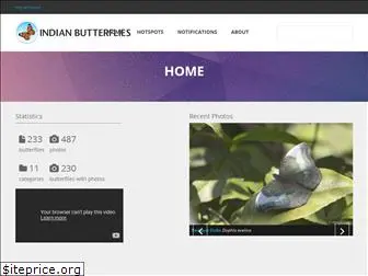 indiabutterflies.com