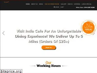 indiacaferestaurant.com