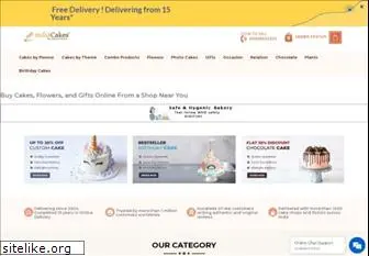 indiacakes.com