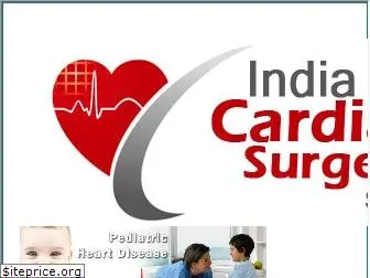 indiacardiacsurgerysite.com