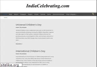 indiacelebrating.com
