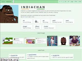 indiachan.com