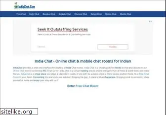 indiachat.com