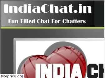indiachat.in
