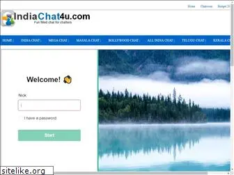 indiachat4u.com