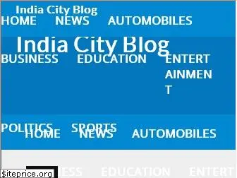 indiacityblog.com