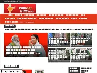 indiacitynews.com