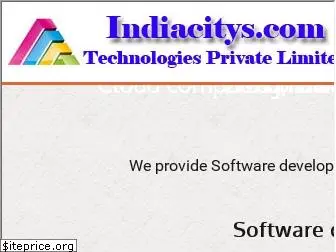 indiacitys.com