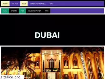 indiaclubdubai.com