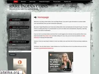 indiacoin.wordpress.com