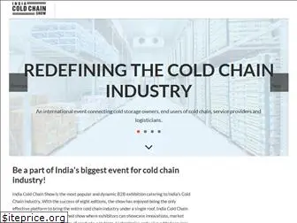 indiacoldchainshow.com