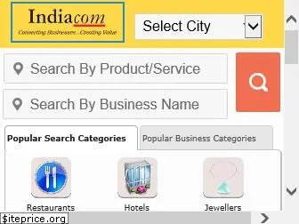 indiacom.com