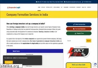 indiacompanyformation.com