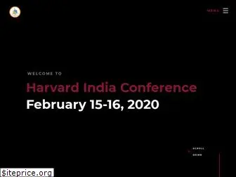 indiaconference.com