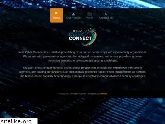 indiacyberconnect.com