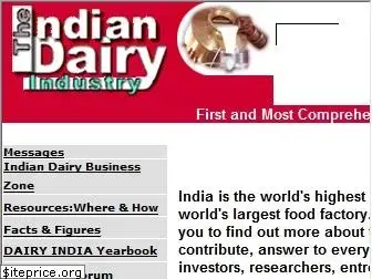 indiadairy.com