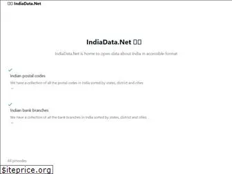 indiadata.net