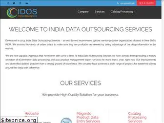 indiadataoutsourcingservices.com