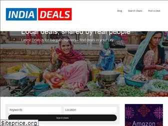 indiadeals.com