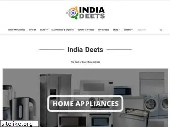 indiadeets.com