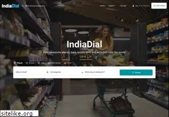 indiadial.com