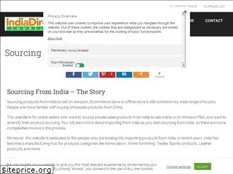 indiadirectsourcing.com