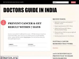 indiadoctor.wordpress.com