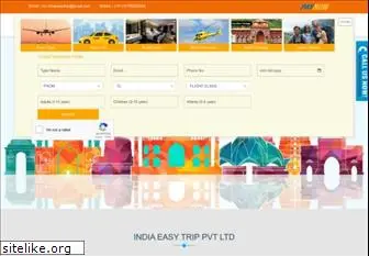 indiaeasytrip.com