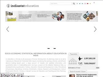 indiaeducationstat.com