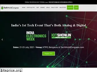 indiaelectronicsweek.com