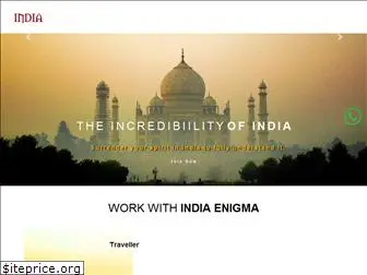 indiaenigma.com