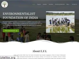 indiaenvironment.org