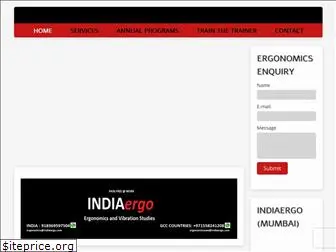 indiaergo.com