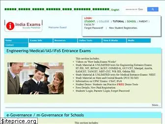 indiaexams.org