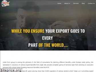 indiaexim.net