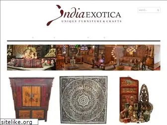 indiaexotica.com