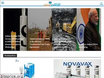 indiaexportnews.com