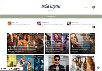 indiaexpress.com