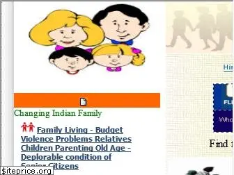 indiafamily.net