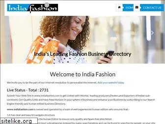 indiafashion.com