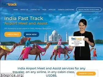 indiafasttrack.com