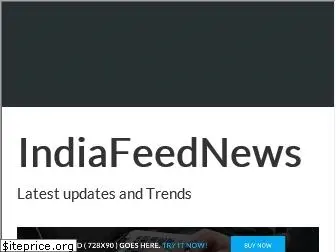 indiafeednews.com