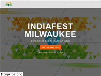 indiafestmilwaukee.org