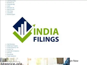 indiafilings.co.in