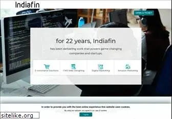 indiafin.com