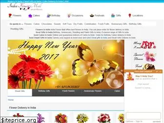 indiaflowermall.com