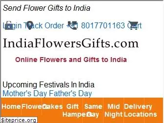 indiaflowersgifts.com